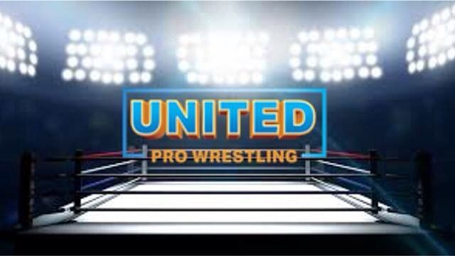 United Pro Wrestling Is Here! | Wrestling Amino