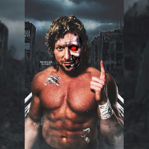 Kenny Omega Terminator Wrestling Amino