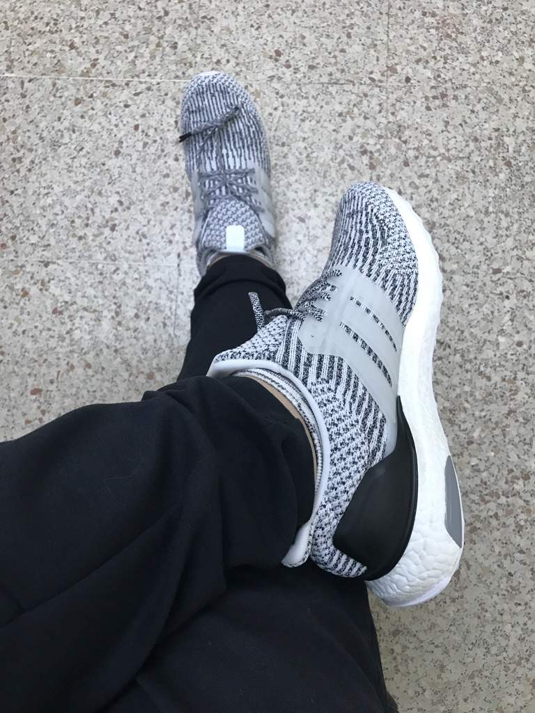 Adidas Ultra Boost 3.0 LTD Multicolor CG3004 Multi Color