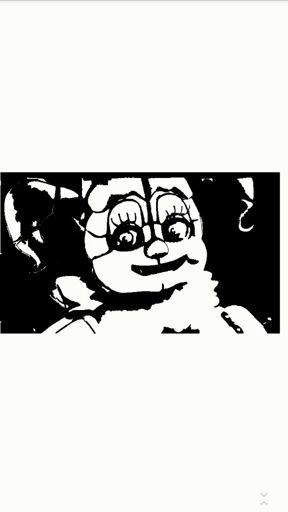 Draw Circus Baby | Five Nights At Freddy's Amino
