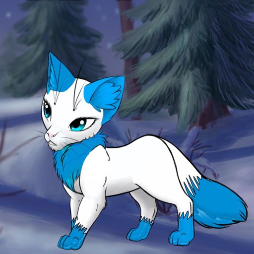 Warrior Cat Oc Maker! | Warriors Amino