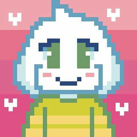 Asriel Dreemurr (normal) | Wiki | Undertale Amino