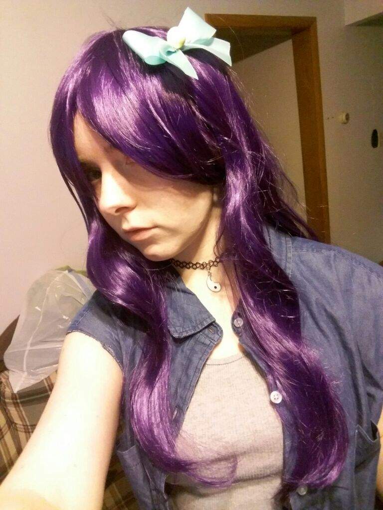 Abigail Stardew Valley Cosplay Amino 3588