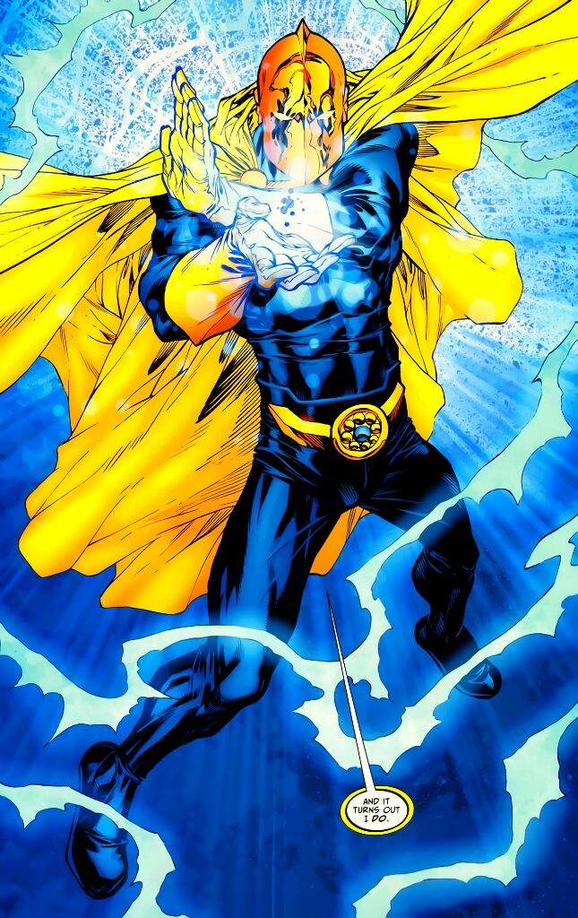 Power Ranking DC Magic Heroes Part 2 Comics Amino