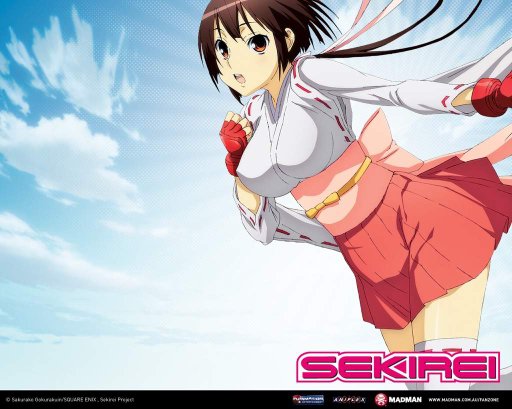 sekirei hentai sekirei hentai