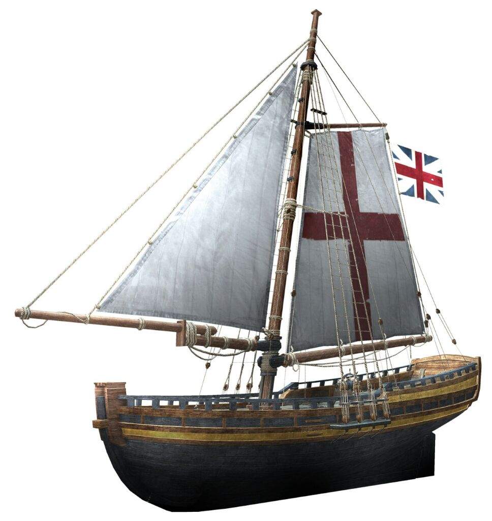 assassins creed black flag ship