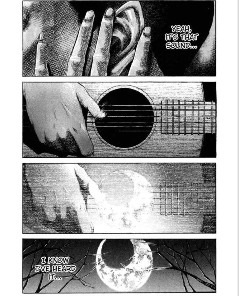 Devil At The Crossroads Manga 📖Manga Review: Me & the Devil Blues, February 3, 2017📖 | Anime Amino