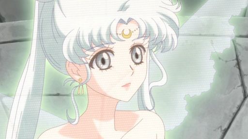 sailor moon eternal queen serenity