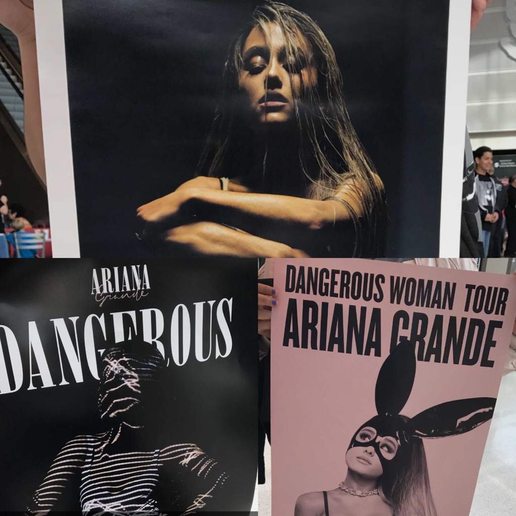 ariana grande merchandise amazon