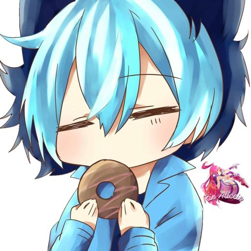 Featured image of post Servamp Sleepy Ash Chibi