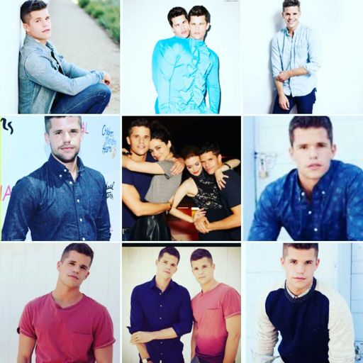 Max Carver Charlie Carver Teen Wolf Amino En Espanol Amino