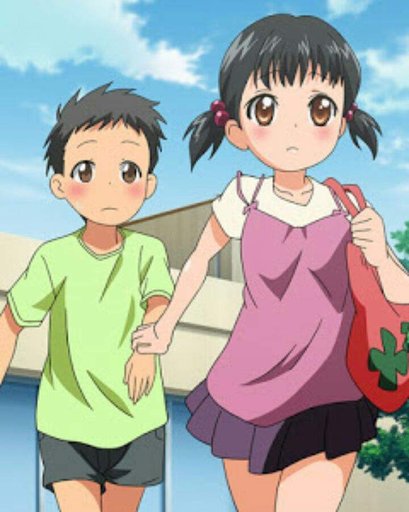Shota x hentai have hit Magnificent Shota x hentai