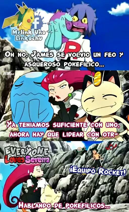 Ya estan los memes 60 Pokémon En Español Amino