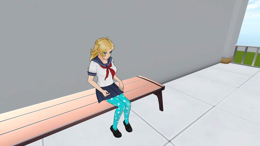 Rosalina In Yandere Simulator | Mario Amino