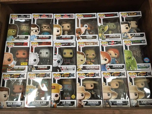 funko pop addiction meme