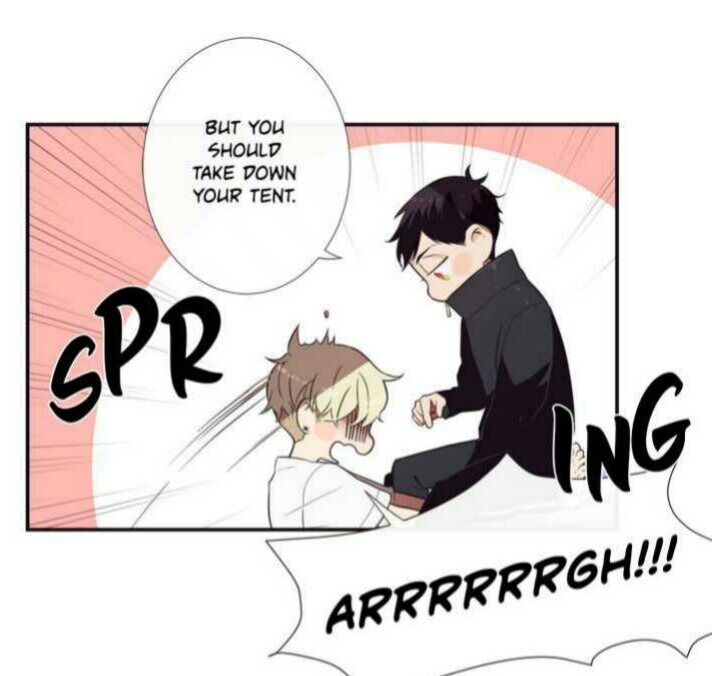 Roman Heaven And Hell Company Heaven & Hell Roman Company: Manhwa First Impressions | Anime Amino