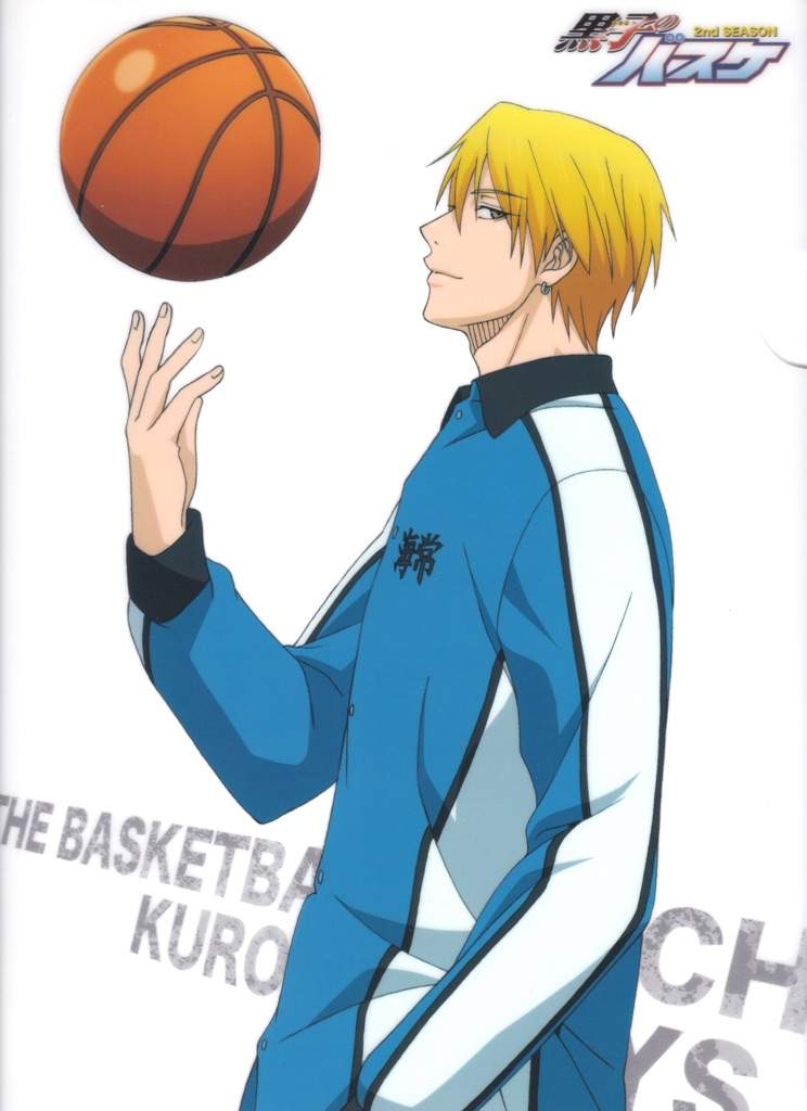 Review Night Presents Kuroko No Basketball Anime Amino