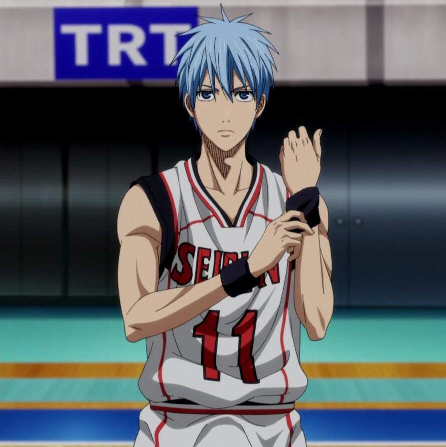 Review Night Presents Kuroko No Basketball Anime Amino