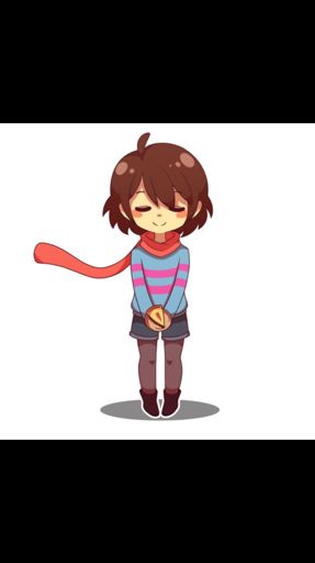 Frisk | Wiki | Undertale Amino