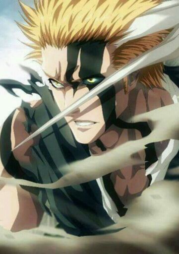 Bleach Wiki Anime Amino