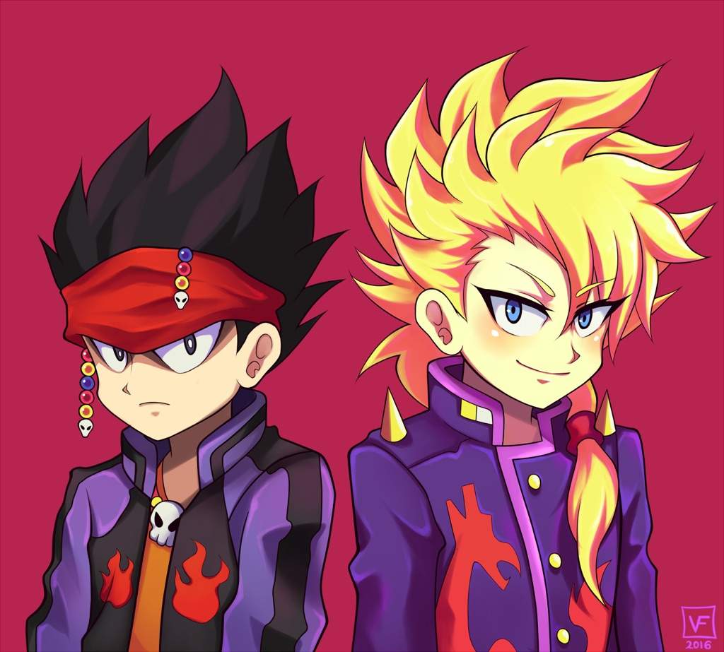 beyblade wakiya bey