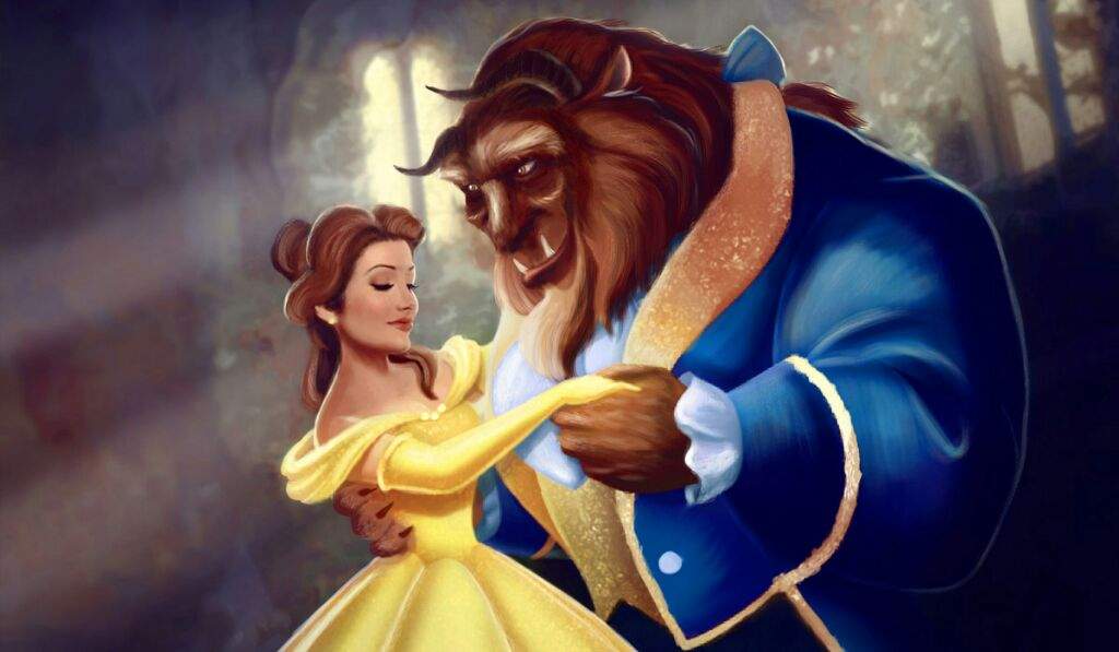 Top 5 Disney Couples | Cartoon Amino