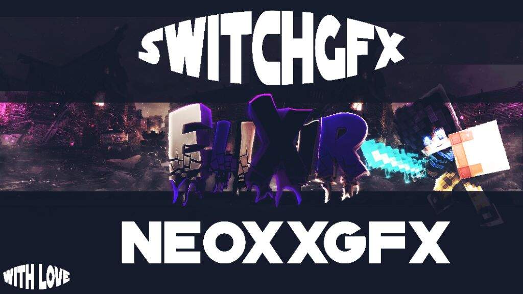 Best Banner I Made Mass Dual Minecraft Amino