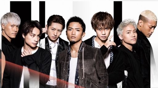 Generations From Exile Tribe Wiki Jpop Amino