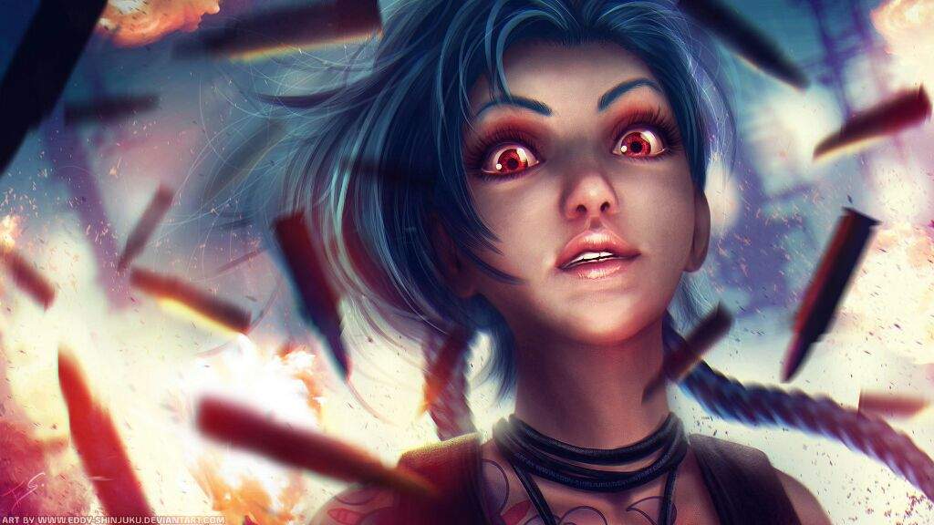 Jinx