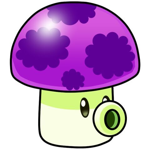 Seta Desesporada Wiki PVZ Amino