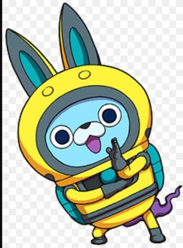 USApyon | Wiki | Yo-Kai Watch Amino