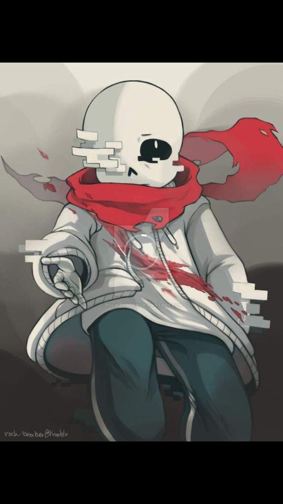 Geno Sans | Wiki | AfterTale Community Amino