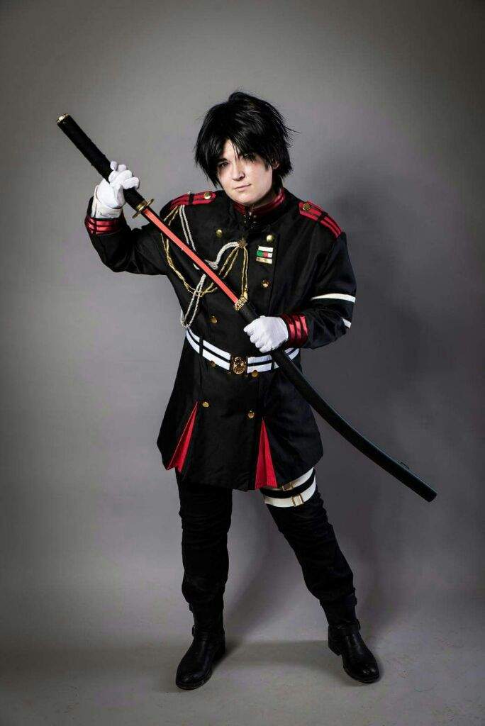 guren ichinose nendoroid
