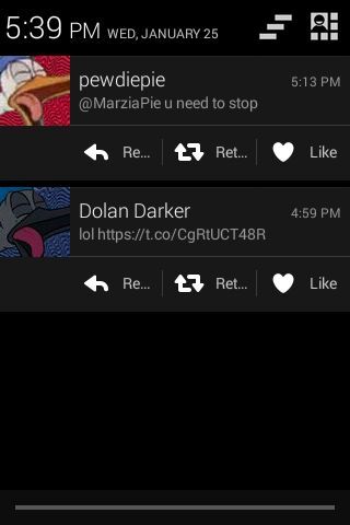 whats the difference between dolan dark and dolan darker
