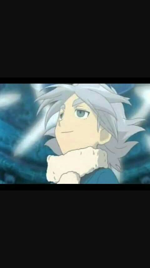 Shawn Frost Wiki Inazuma Eleven Amino Espa Ol Amino