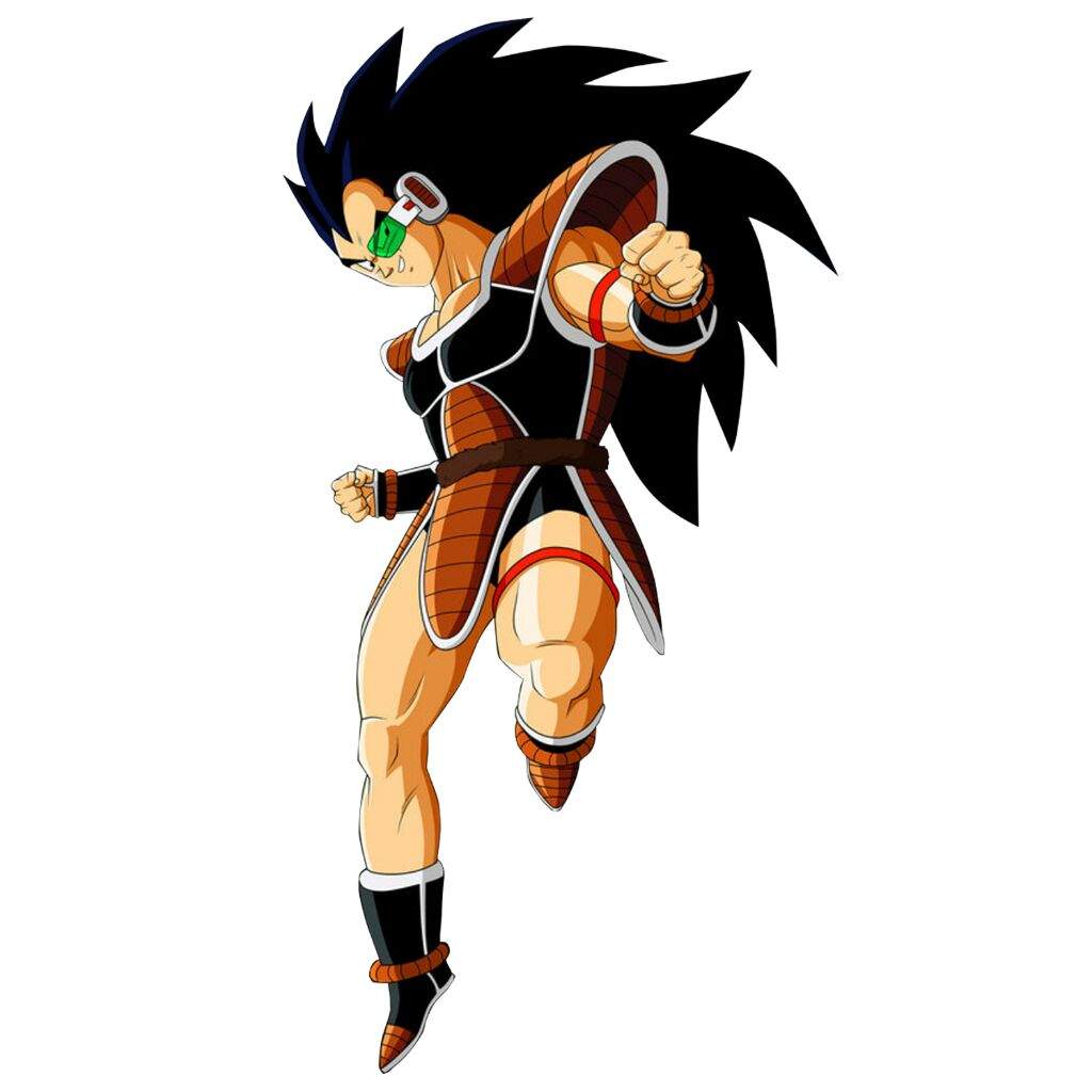 Raditz Wiki DRAGON BALL ESPAÑOL Amino