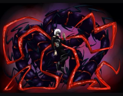 Kakuja | Wiki | Mundo Ghoul; Amino