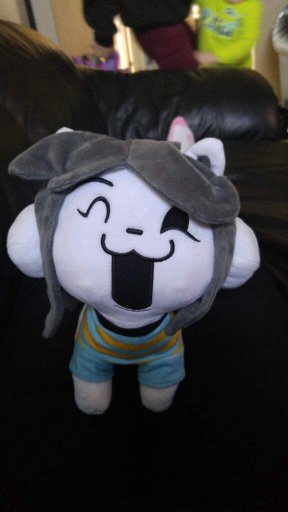 temmie plush amazon