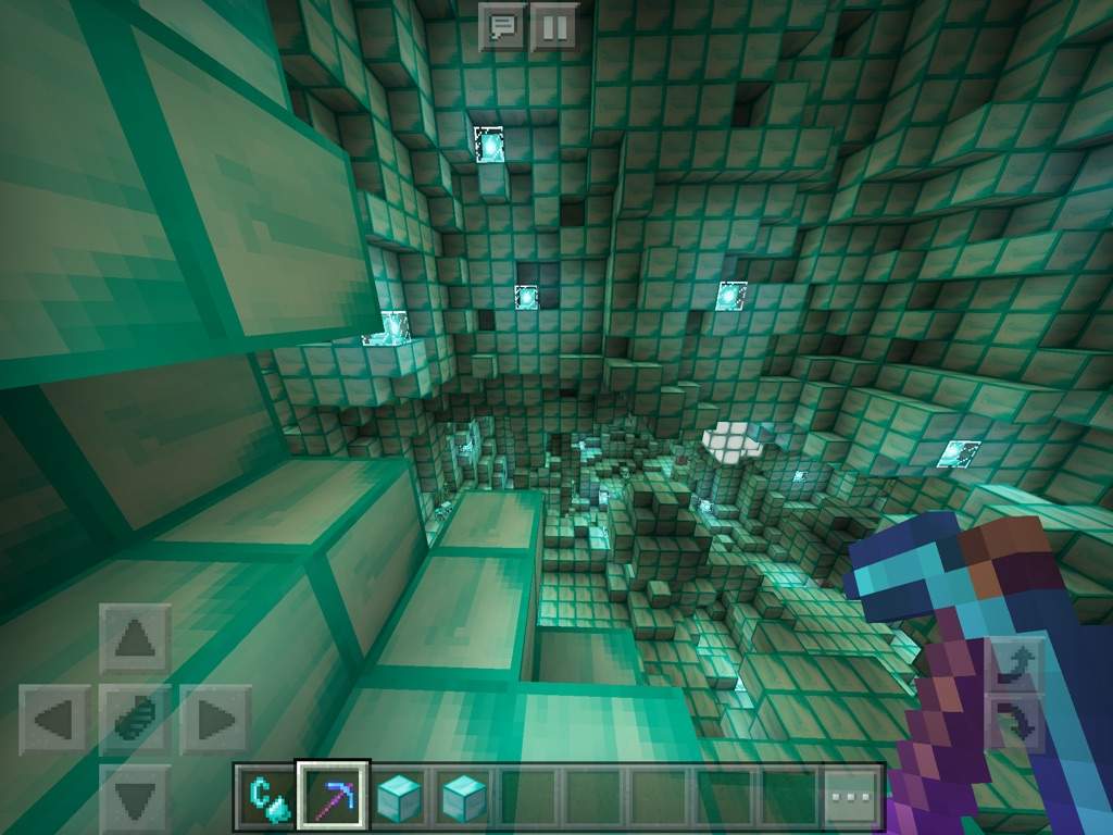 diamond dimentions mod pack download