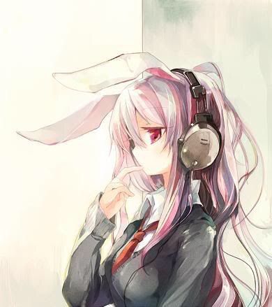 Bunny Girl Anime