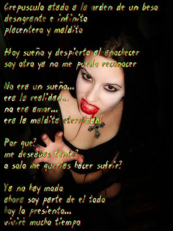 Poemas de terror y miedo Terror Amino Poemas de terror y miedo Terror Amino