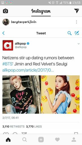 Bts Jimin Dating Naeun – Telegraph