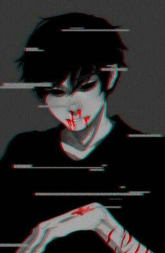 depressed sad anime boy pfp meme - Otaku Wallpaper