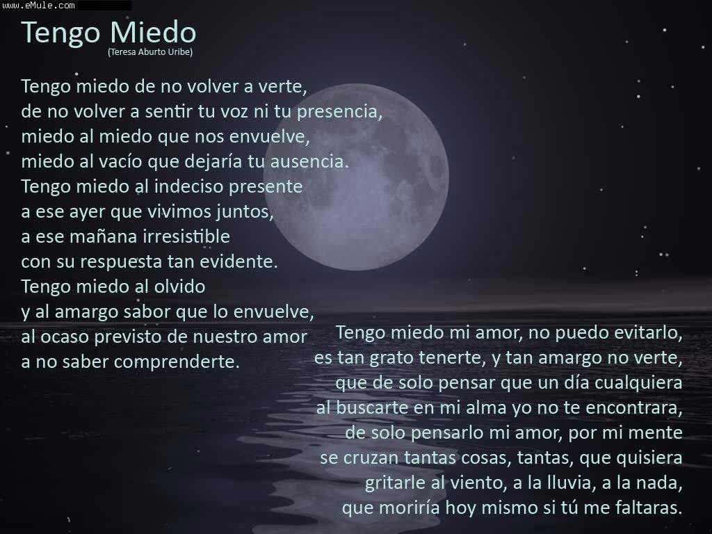 Poemas de terror y miedo Terror Amino Poemas de terror y miedo Terror Amino