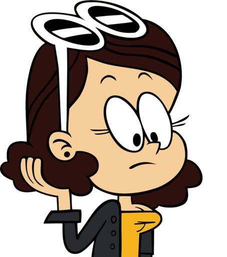 Thicc qt Wiki The Loud House Amino Amino.