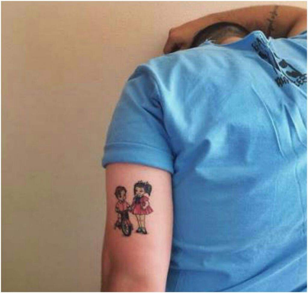 cry baby melanie martinez fan tattoo pictures to pin on cry baby melanie martinez fan tattoo pictures to pin on