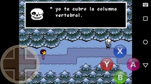 undertale apk espanol