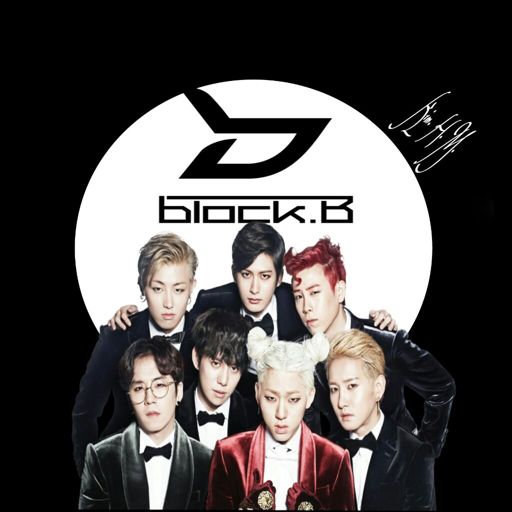 B L O C K. B | Wiki | •K-Pop• Amino