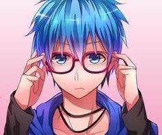 Glasses. | Anime Amino