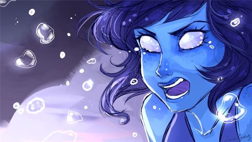 lapis lazuli background